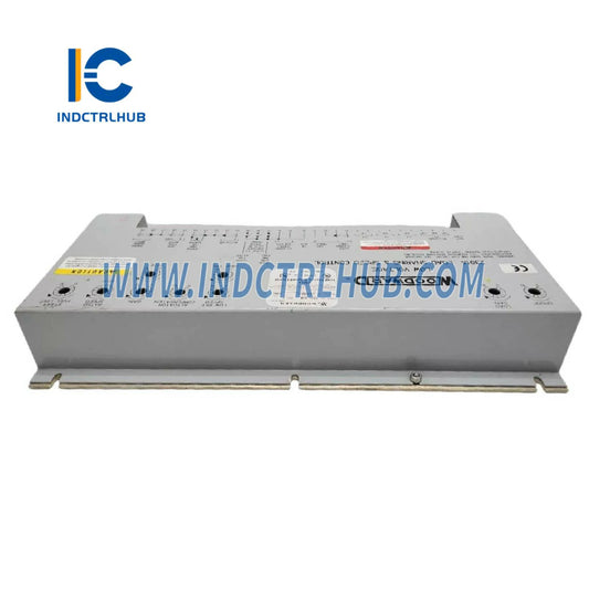 Woodward 9907-018 2301A Споделяне на натоварване и контрол на скоростта