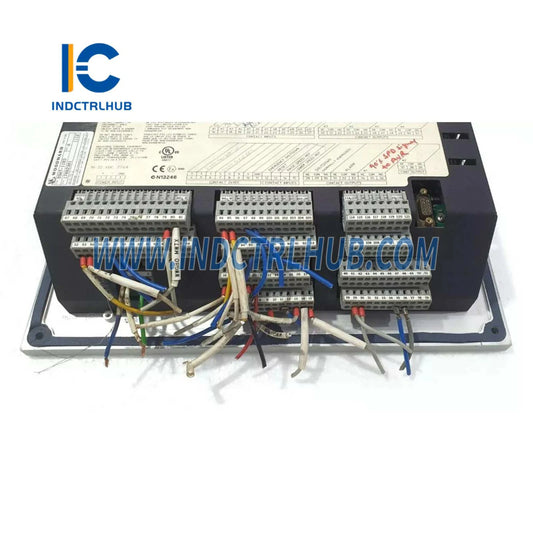 Woodward 9907-1183 505E Digitale Reguleerder