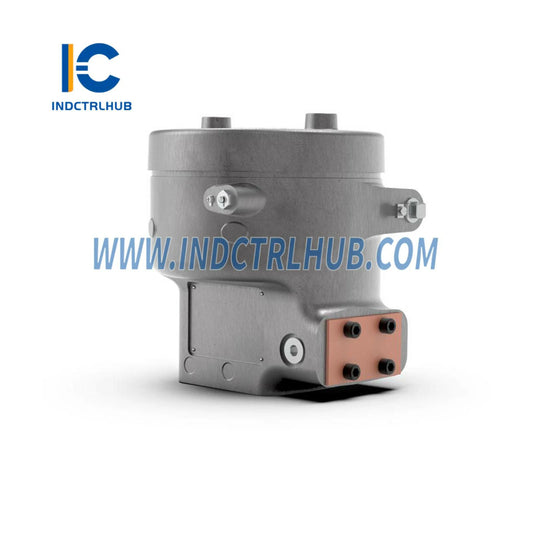 مبدل جریان به فشار Woodward 9907-1197 CPC-II