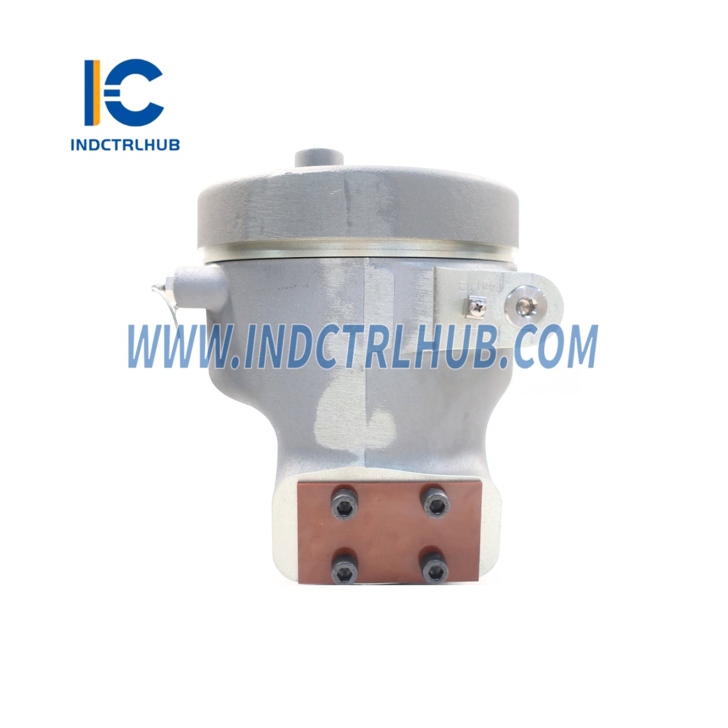 Woodward 9907-1199 Akımdan Basınca Dönüştürücü