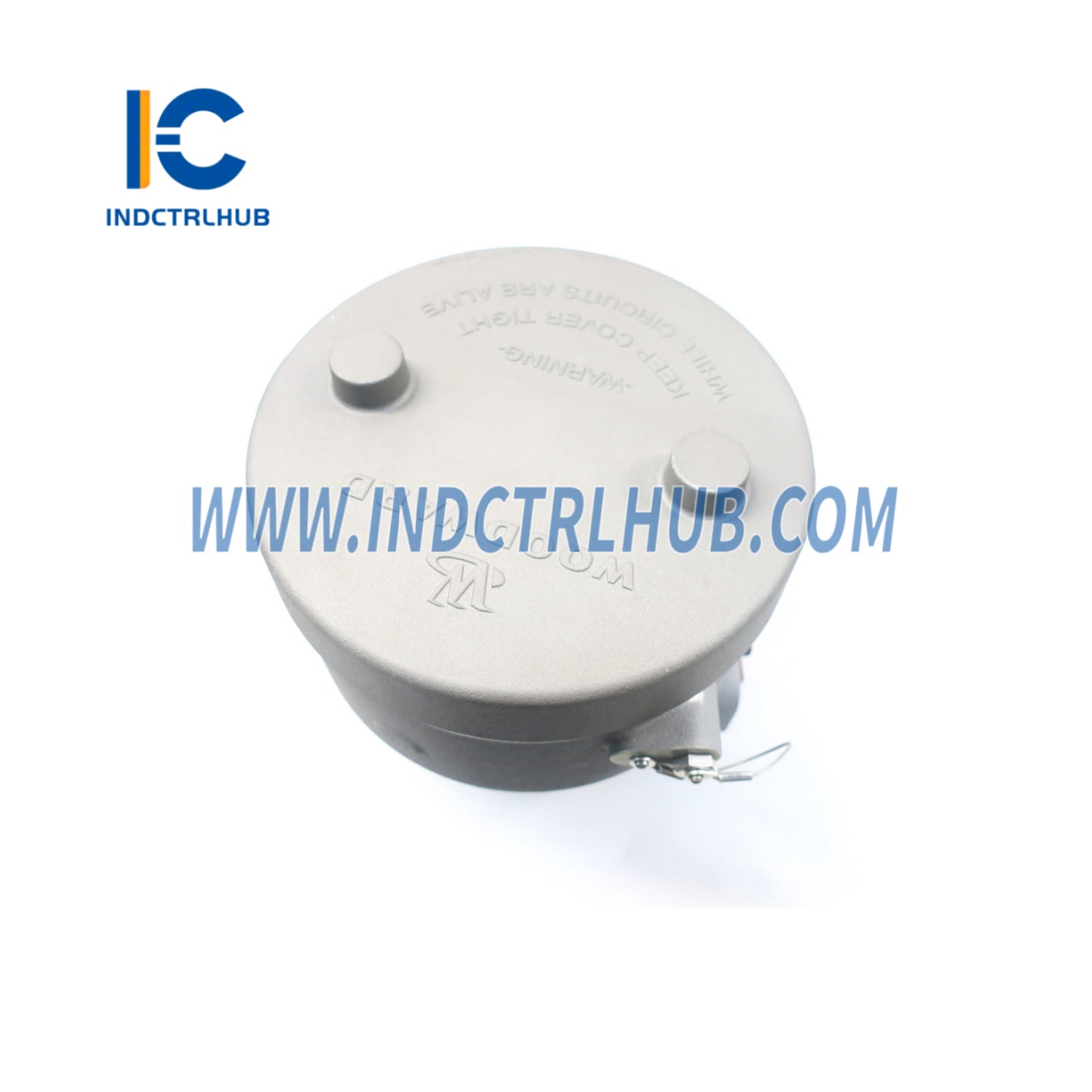 Woodward 9907-1199 Akımdan Basınca Dönüştürücü