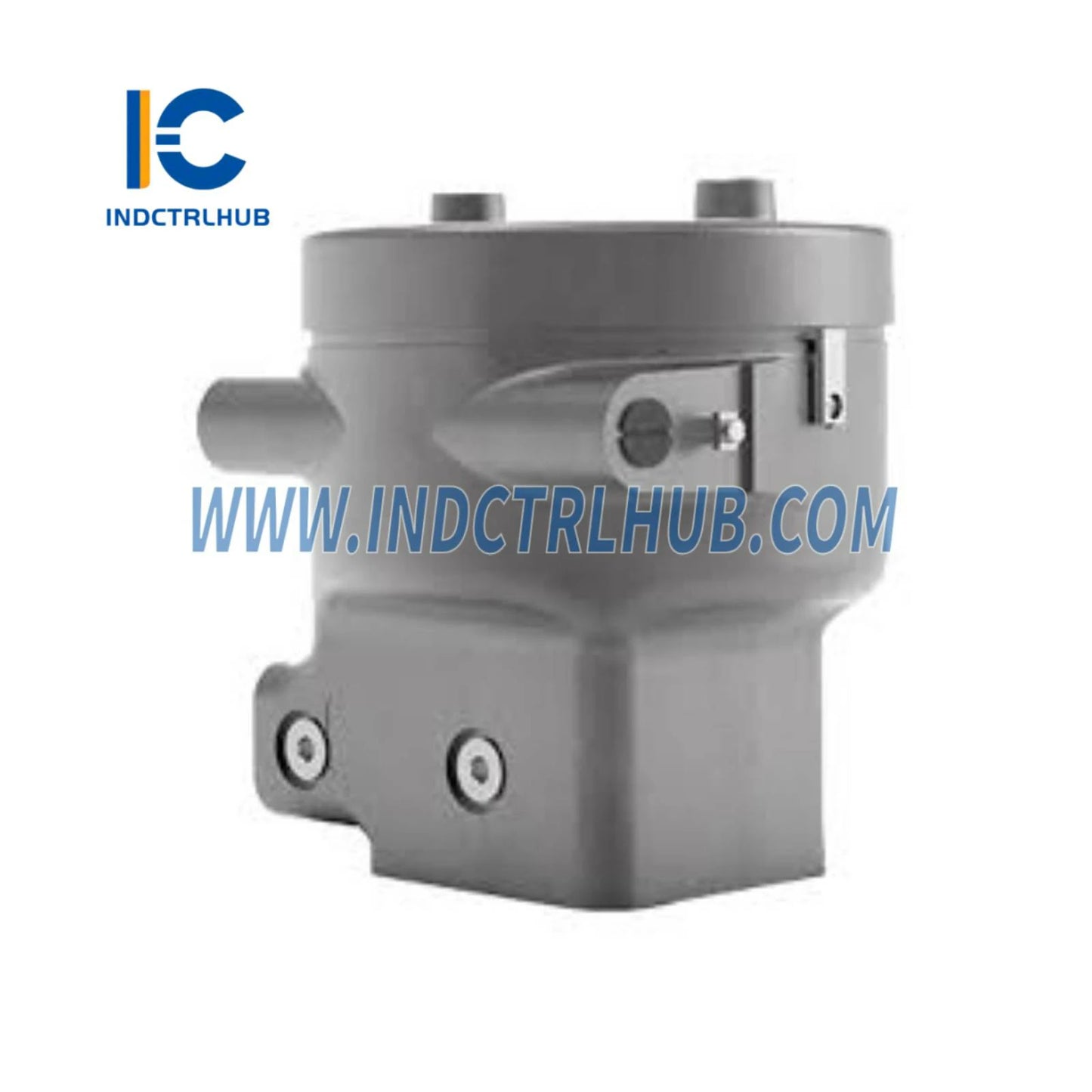 WOODWARD 9907-1200 Strom-zu-Druck-Wandler