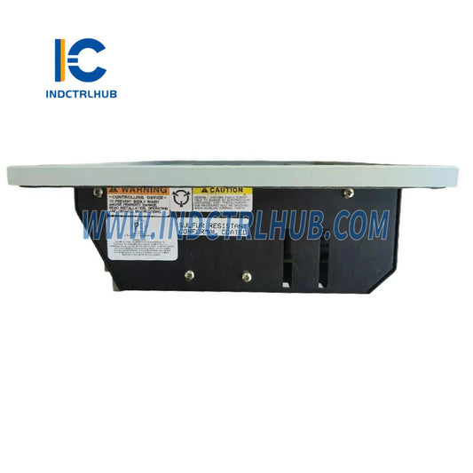 Woodward 9907-164 505 Digital Governor Turbine Controller