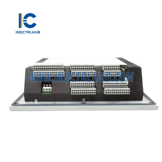 Woodward 9907-166 505E Raqamli Gubernator