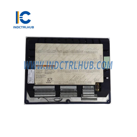 Woodward 9907-167 505E Raqamli Gubernator