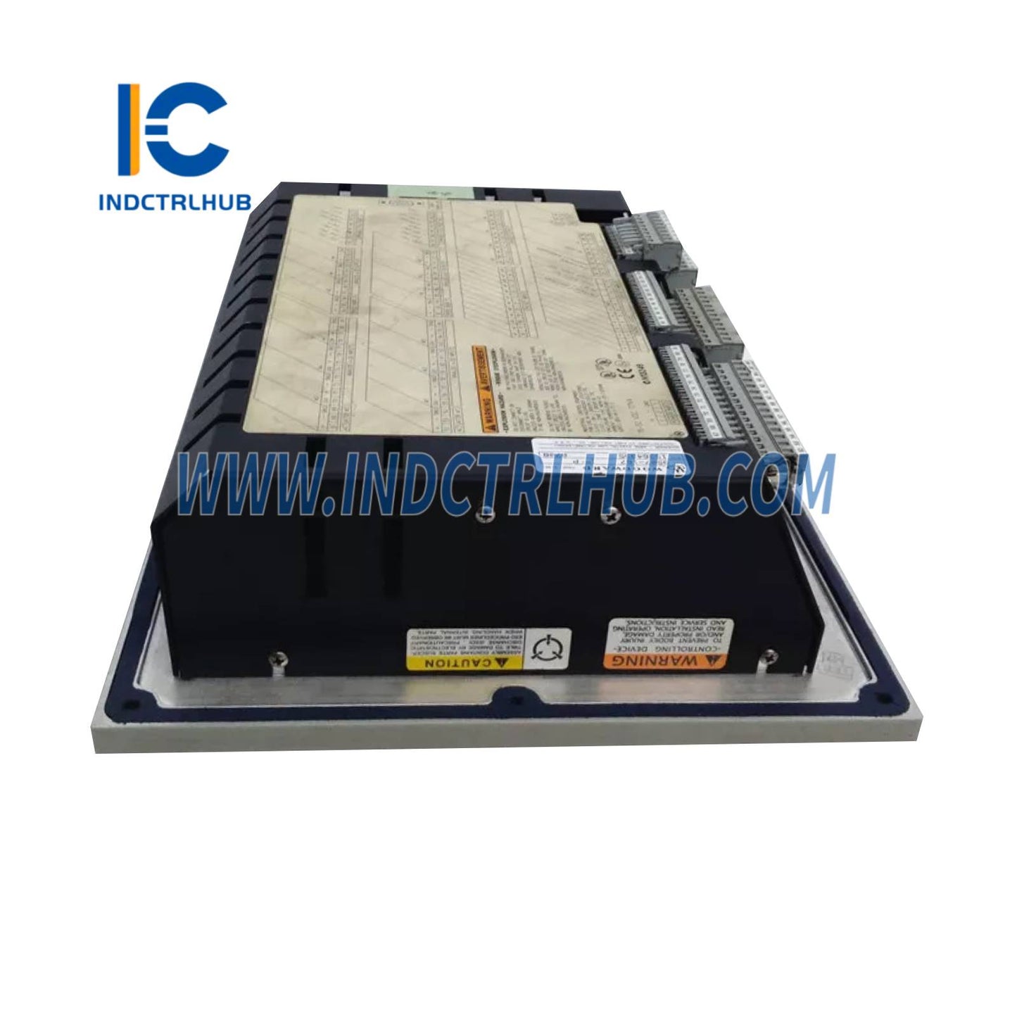 وودوارد 9907-167 505E منظم رقمي