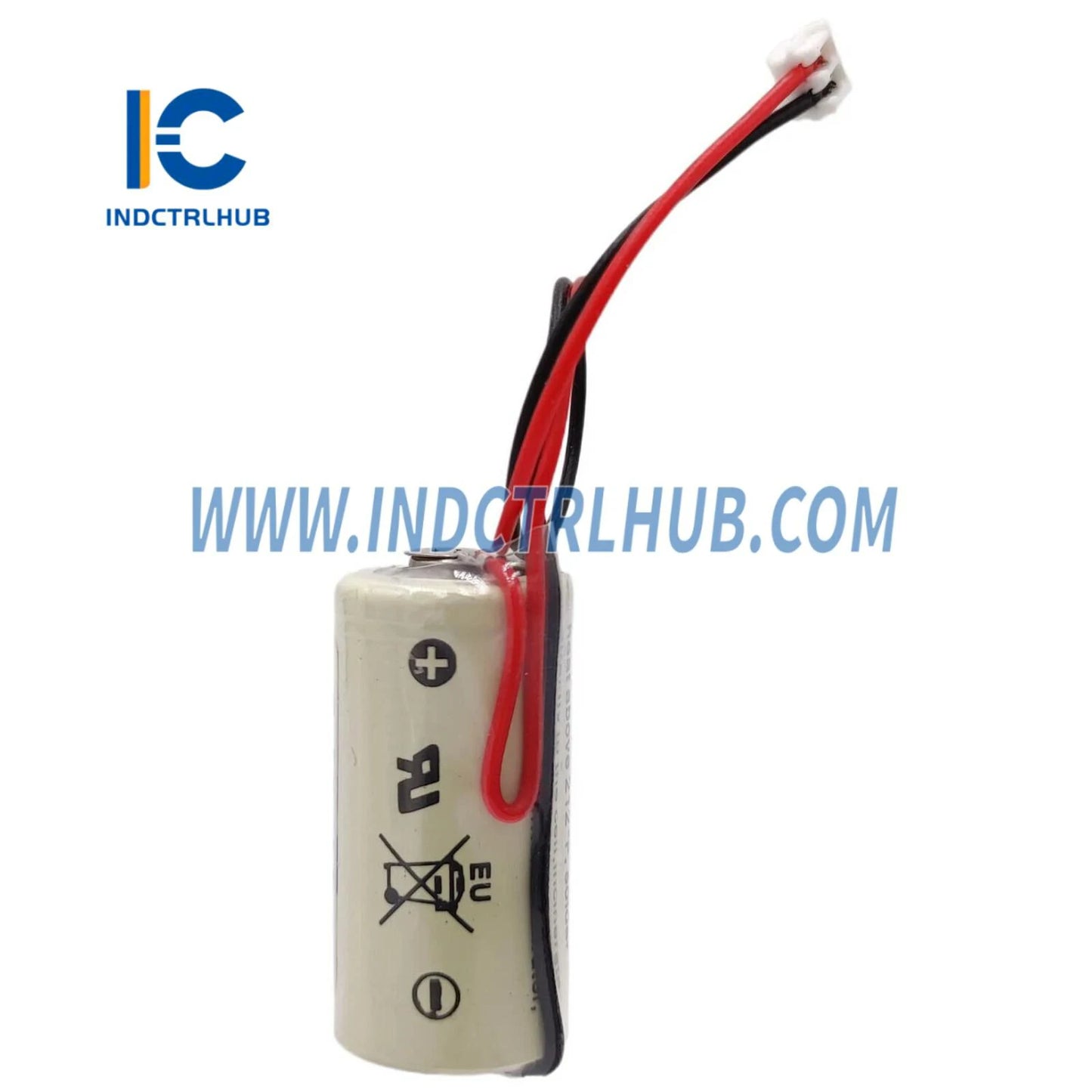 Schneider 990XCP98000 Modicon Quantum литиева резервна батерия