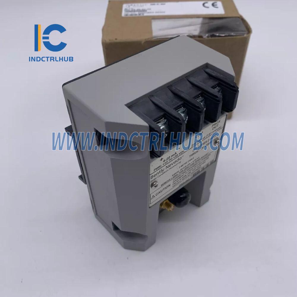 Bently Nevada 991-50-XX-01-00 991 Snímač tlaku