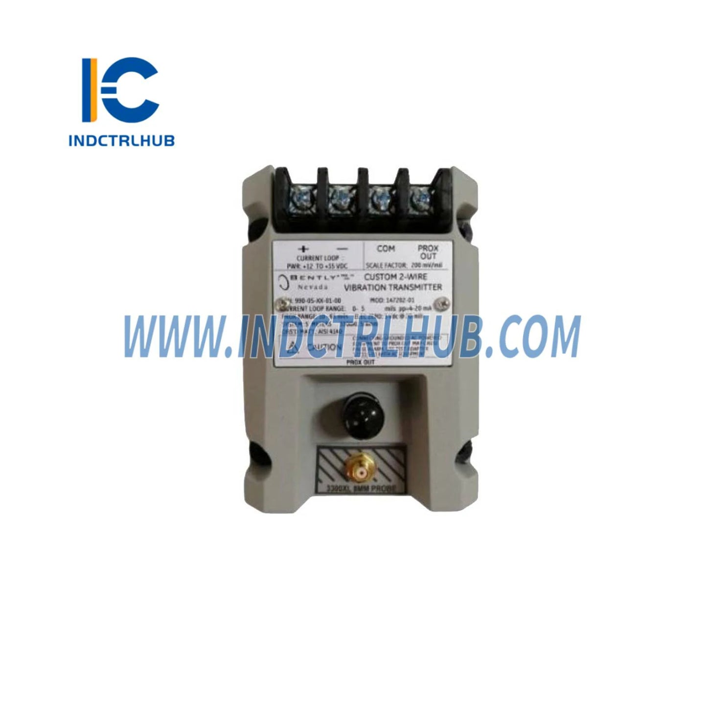 בנטלי נבדה 991-06-XX-01-05 משדר דחף