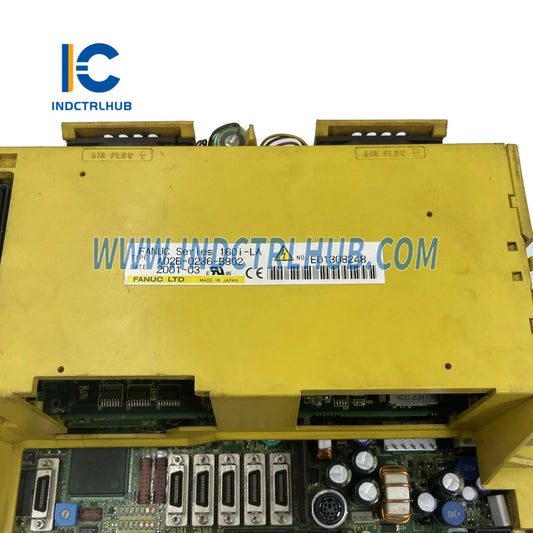 GE A02B-0236-B802 Unit Kontrol CNC