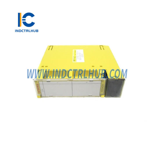 GE A03B-0819-C052 Analógový výstupný I/O modul
