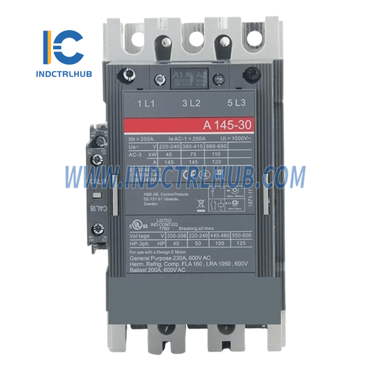 1SFL471001R8011 | ABB Contactor