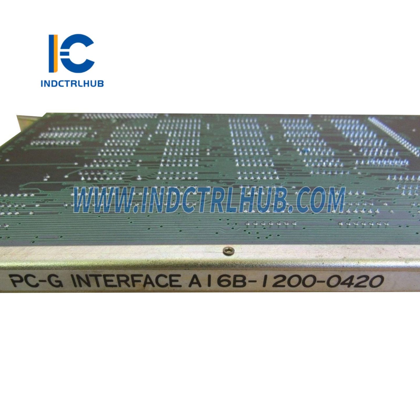 Thẻ giao diện PC-G GE A16B-1200-0420