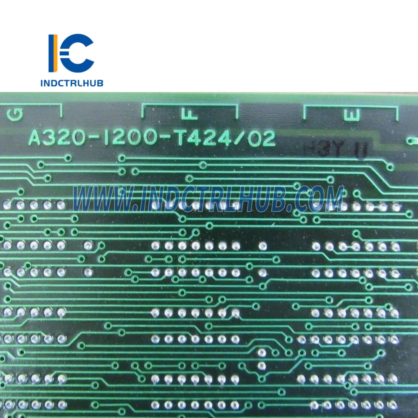 Thẻ giao diện PC-G GE A16B-1200-0420