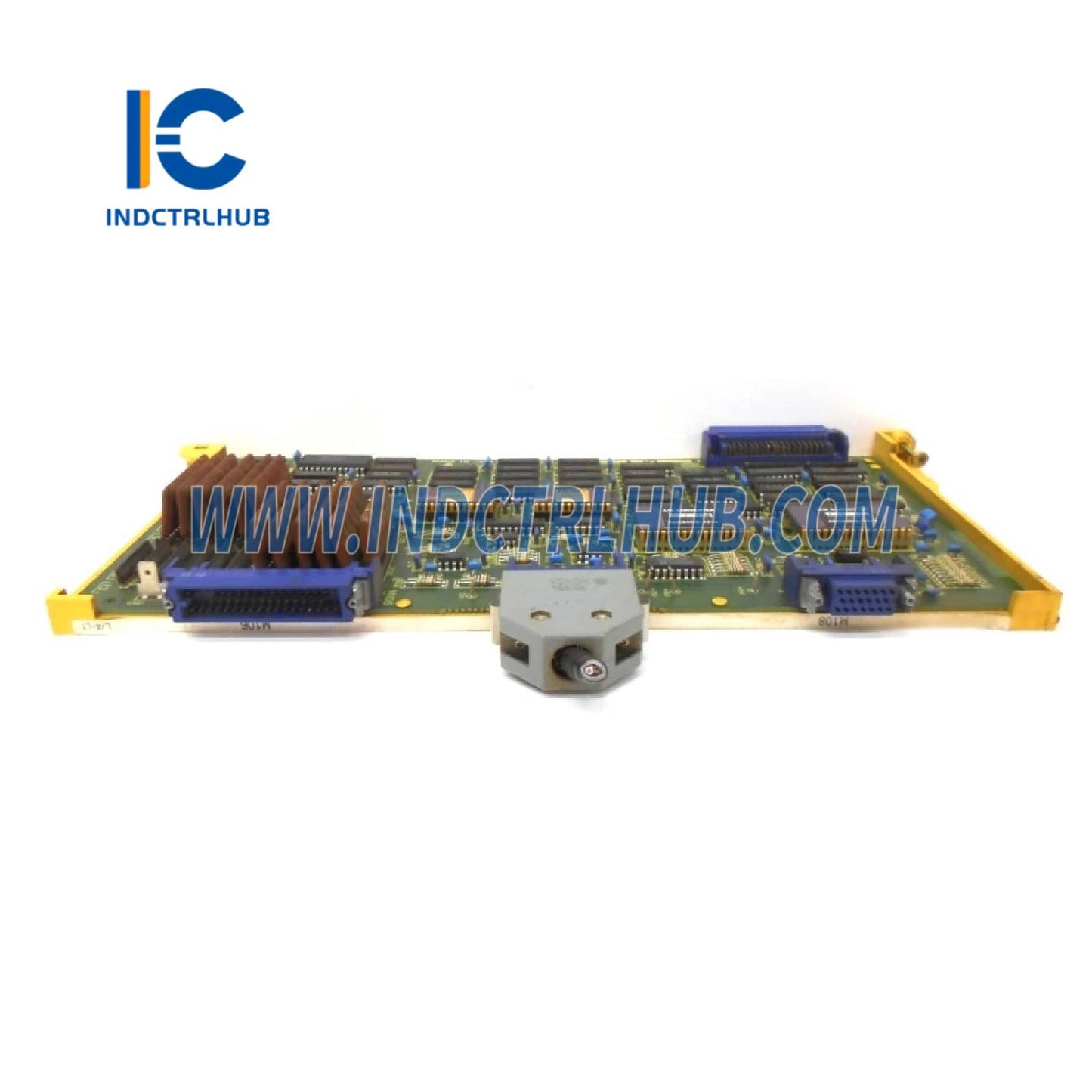 GE A16B-1212-027 Quvvat ta'minoti bloki B1