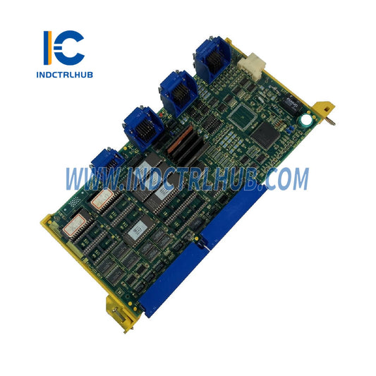 GE A16B-2201-0101 Pamäťová doska (32-bitová sériová pamäťová doska)