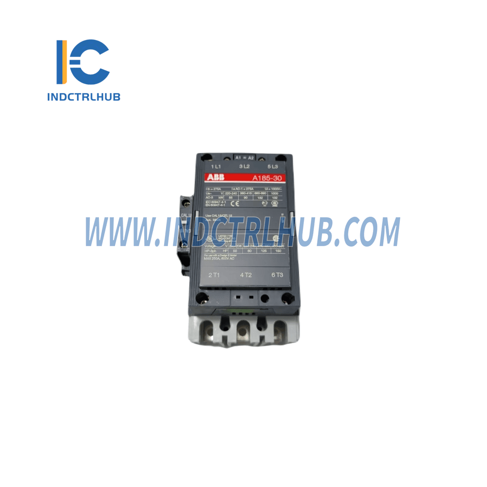 1SFL491001R8011 | ABB контактор