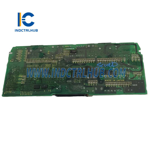 GE A20B-2101-039 Papan Kontrol Servo Digital