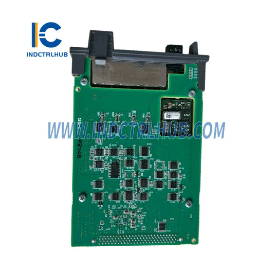 GE A20B-8101-0930/04A Profinet Interface Board