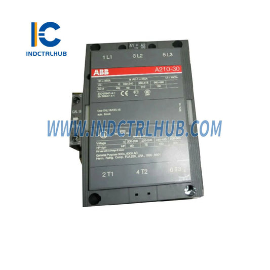 1SFL511001R8011 | ABB A210-30-11 Contactor
