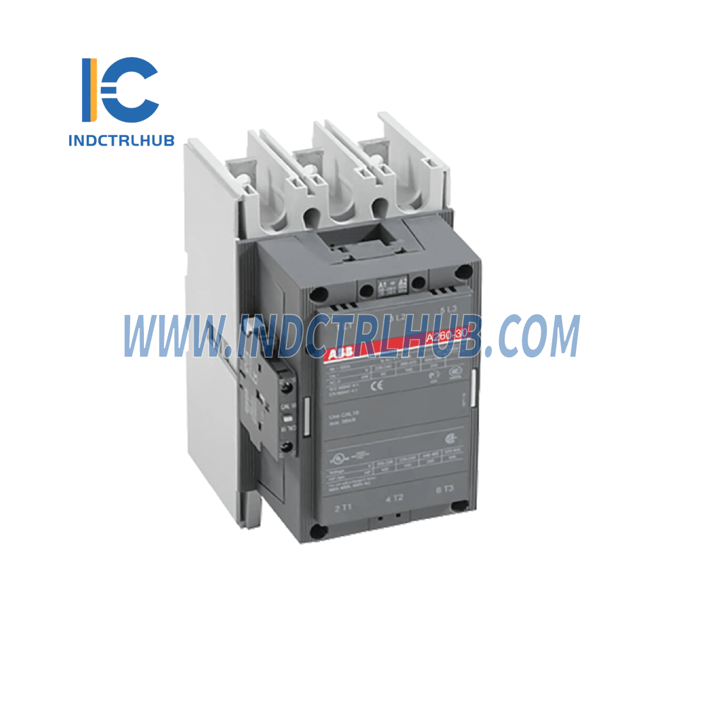 1SFL531001R8911 | ABB A260-30-11 110-115V 50Hz / 115V 60Hz stykač