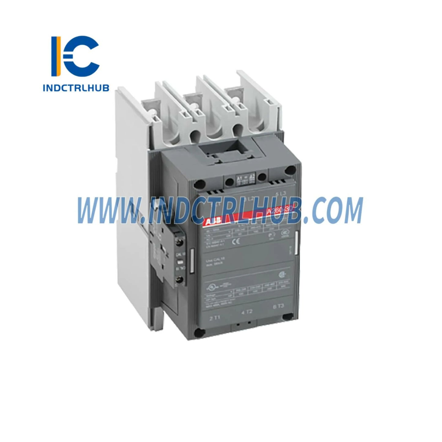 1SFL531001R8911 | ABB A260-30-11 110-115V 50Hz / 115V 60Hz Contactor