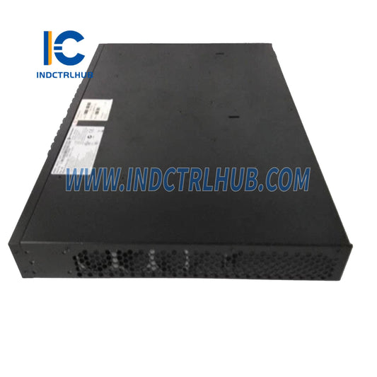 מתג אתרנט מנוהל Invensys Foxboro A4H124-24FX P0973JN