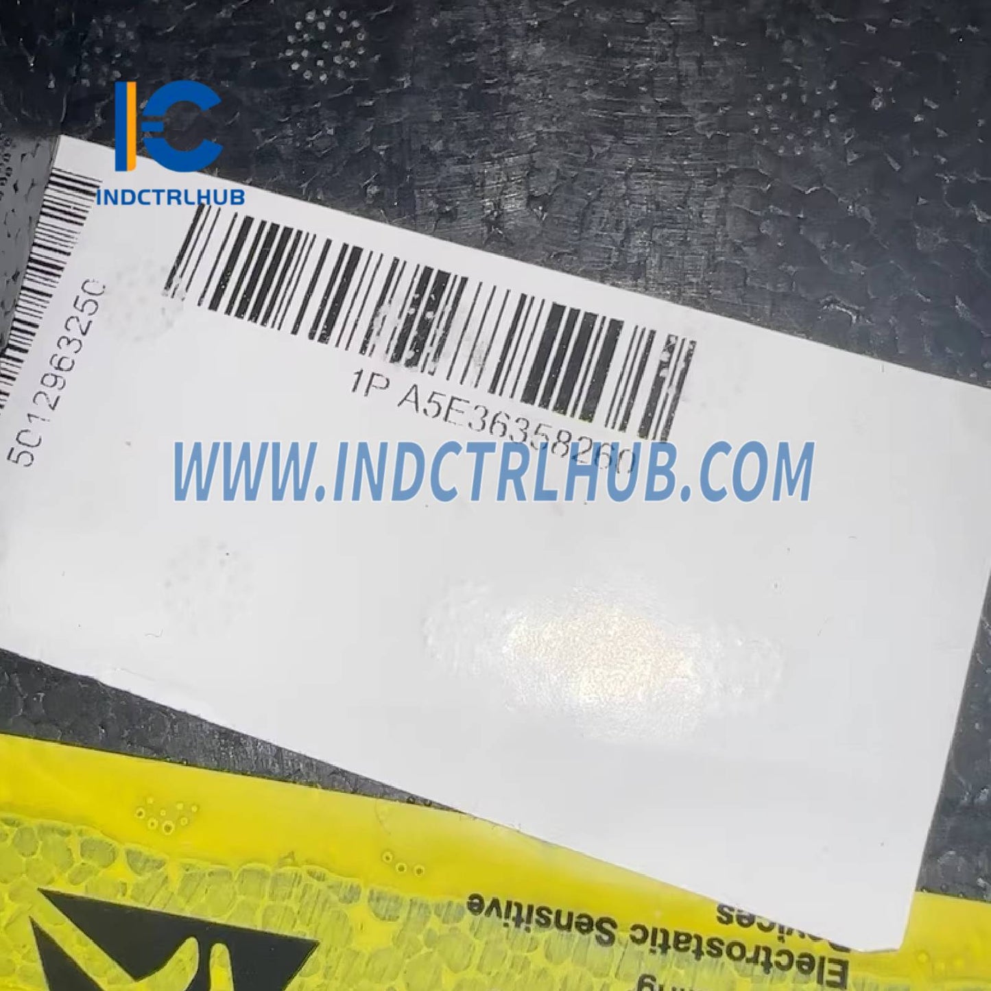 Siemens A5E36358260 Analog Input Module