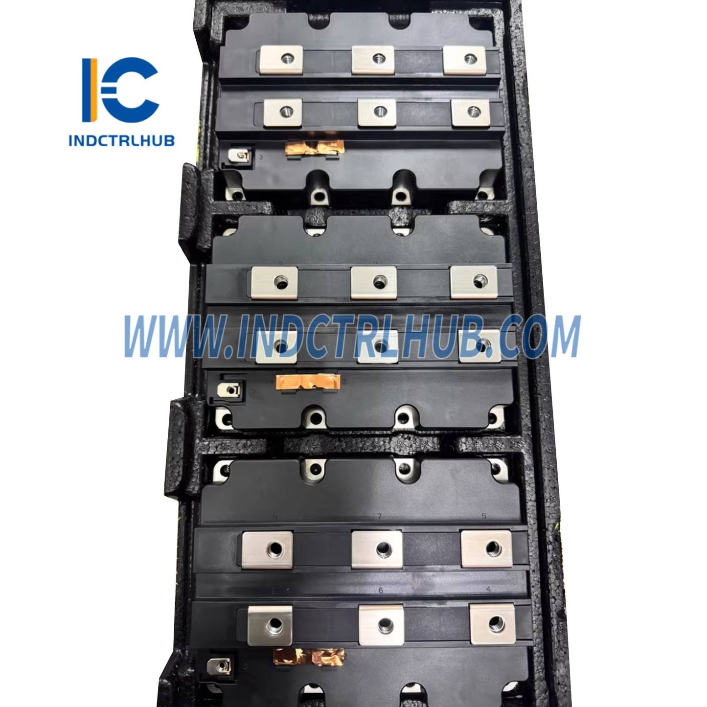Siemens A5E36358260 Analog Input Module