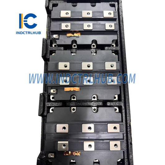 Siemens A5E36358260 modul analógového vstupu