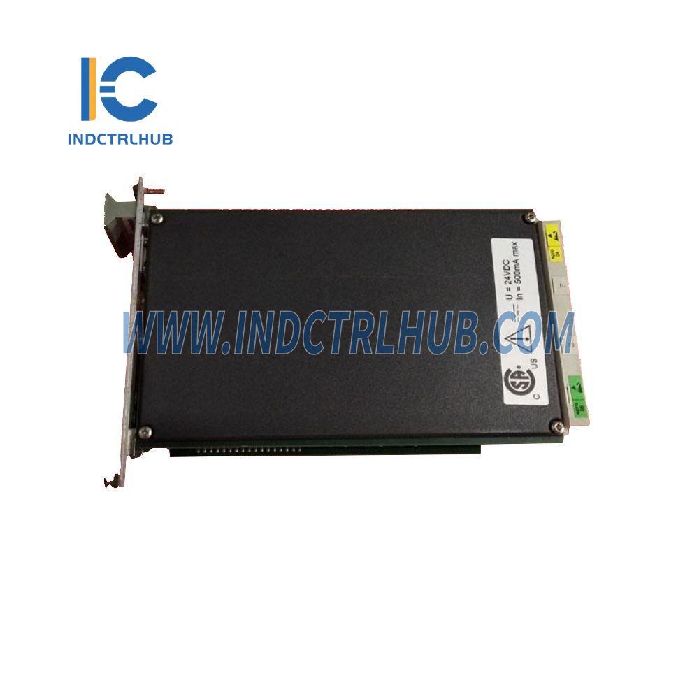 A6120 Emerson Monitor za zdravlje mašina