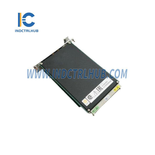 A6125 EMERSON Monitor stavu stroja