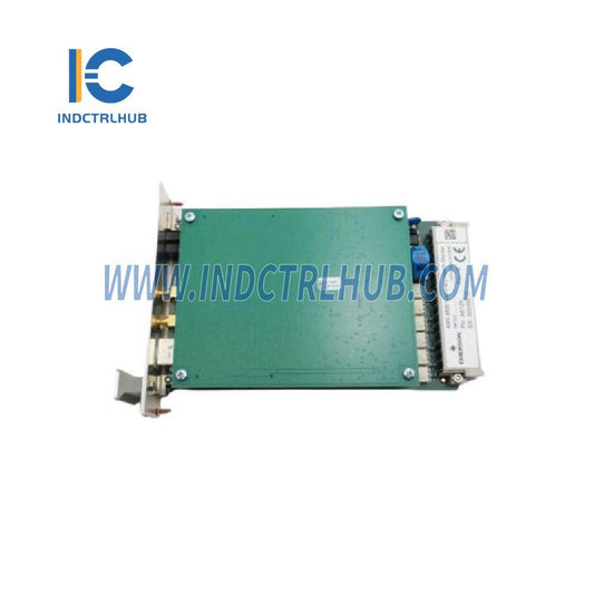 A6125 EMERSON Monitor stavu stroja