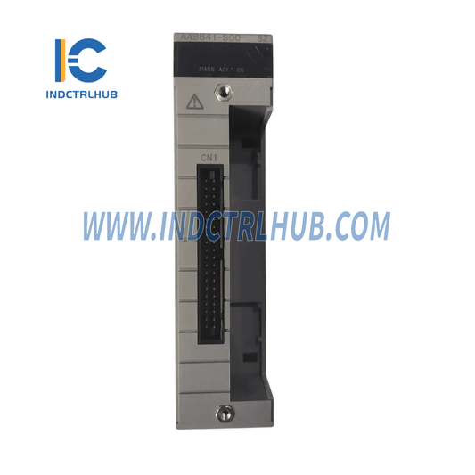 Yokogawa AAB841-S00 Analog I/O Module