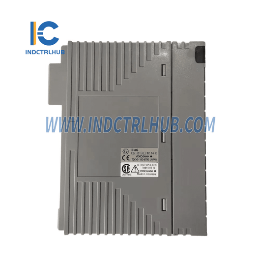 Yokogawa AAB841-S00 Analog I/O Module