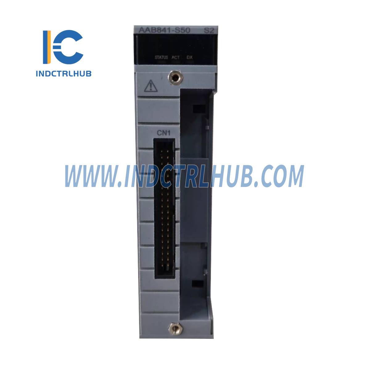 Yokogawa AAB841-S50 S2 Analog I/O Module