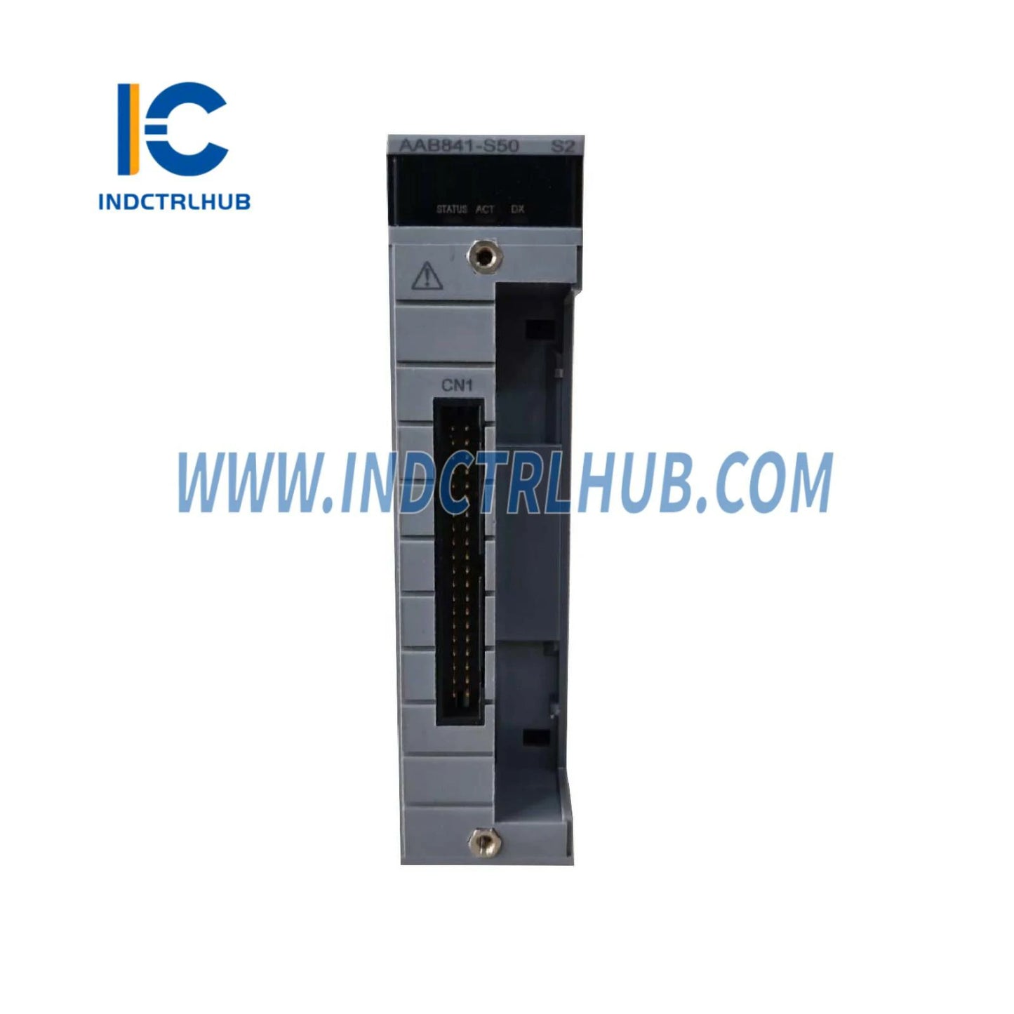 Yokogawa AAB841-S50 S2 Analog Kirish/Chiqish Moduli