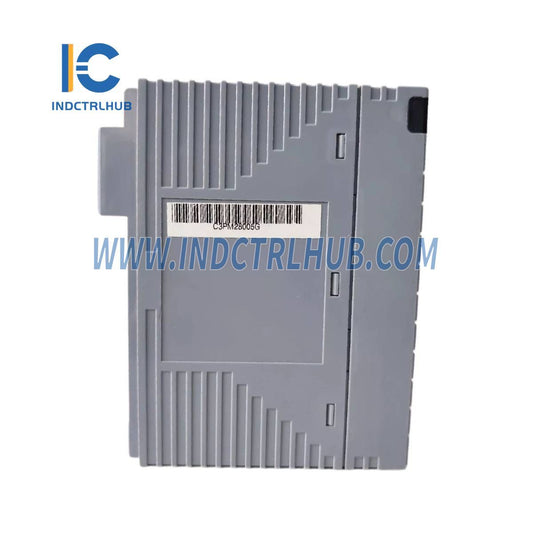 Yokogawa AAB841-S50 S2 Analógový I/O modul