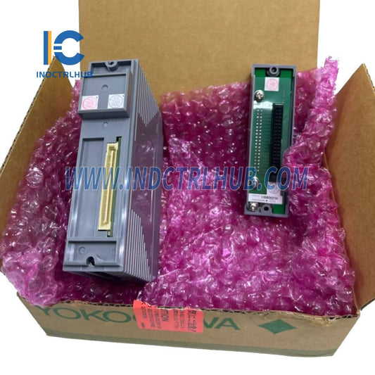 Yokogawa AAI135-H50/13S00 Analógový vstupný modul