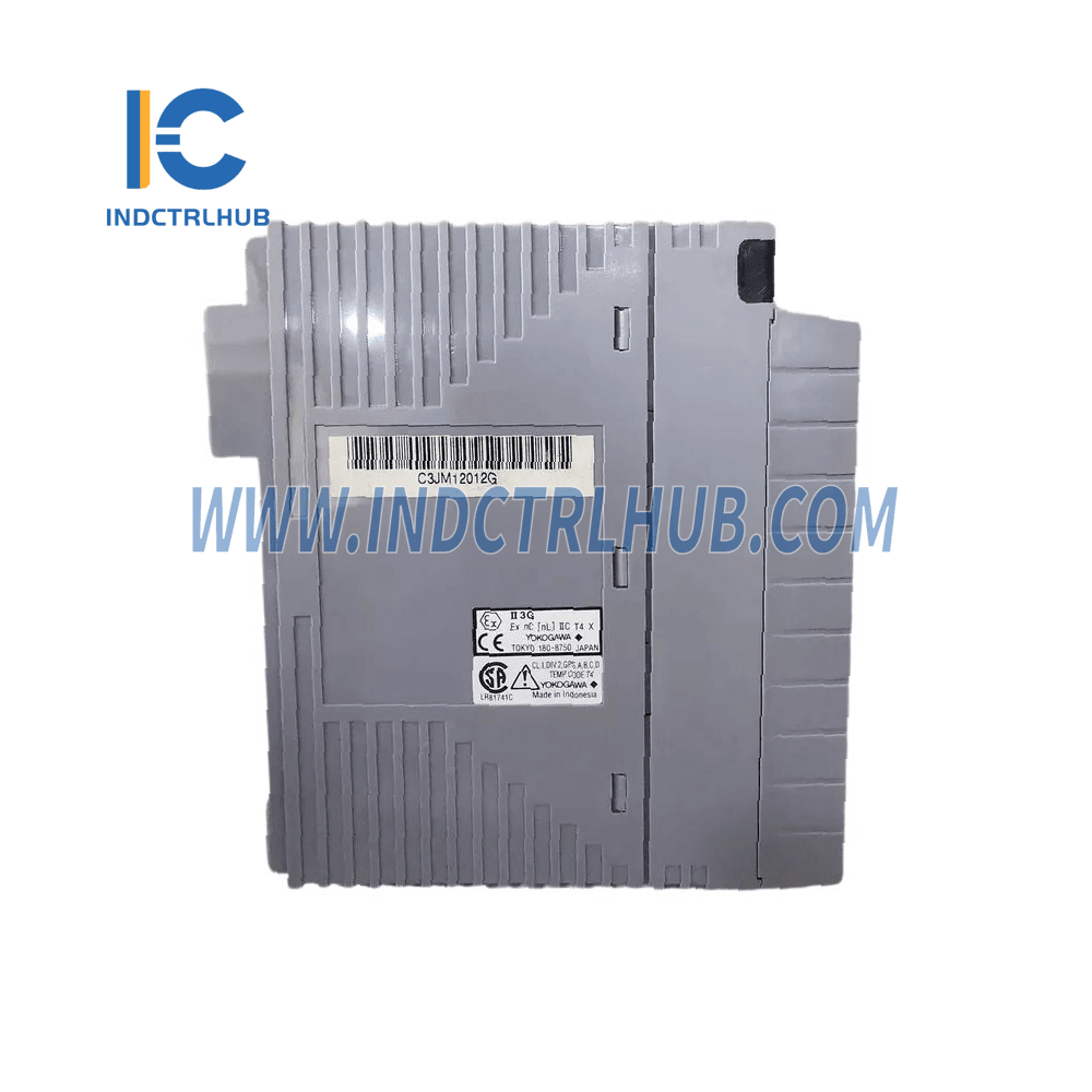 Yokogawa AAI141-H00 S2 Analógový I/O modul