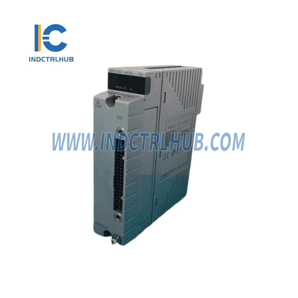 Yokogawa AAI141-H00 S2 Analógový I/O modul