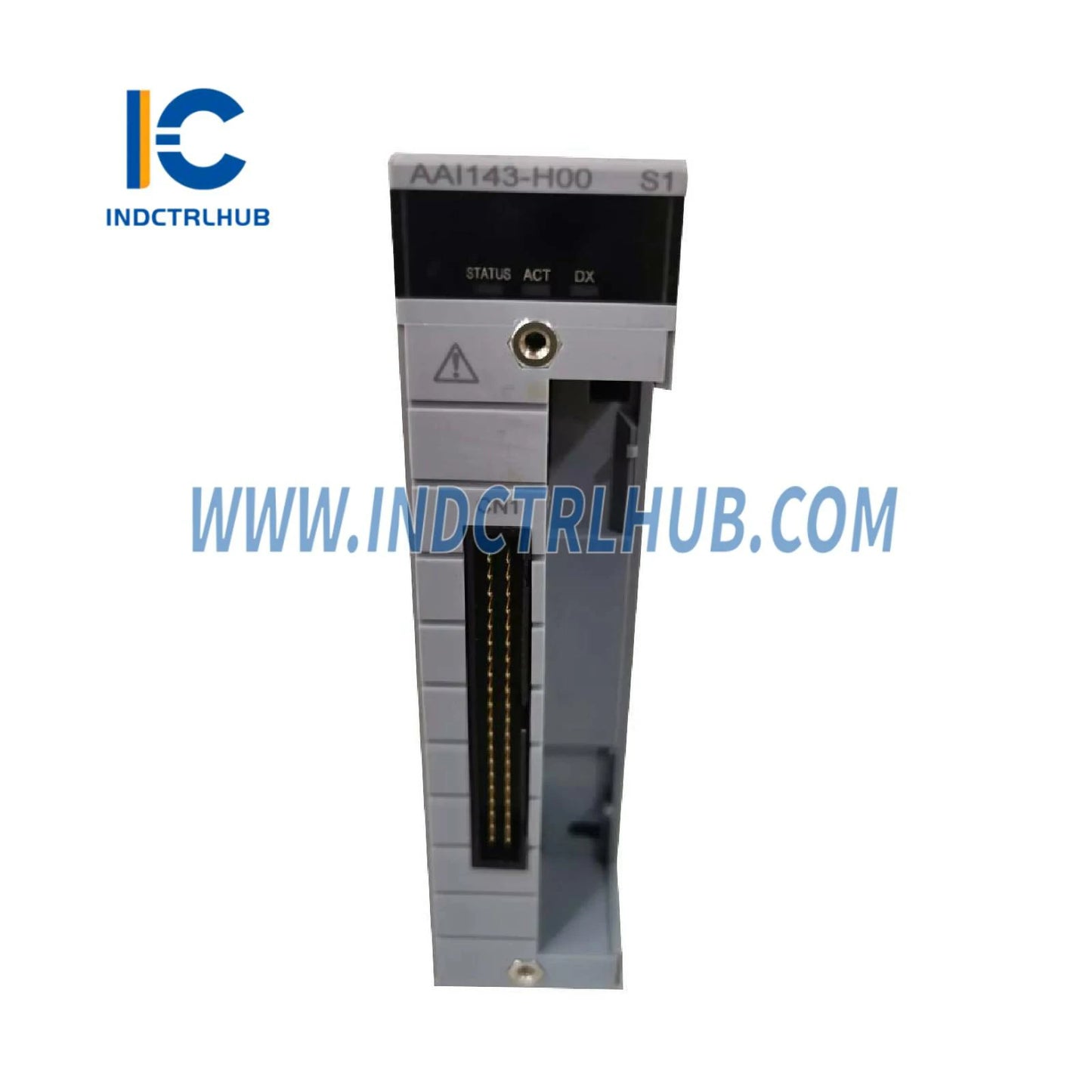 Yokogawa AAI143-H00 S1 Analogni ulazni modul