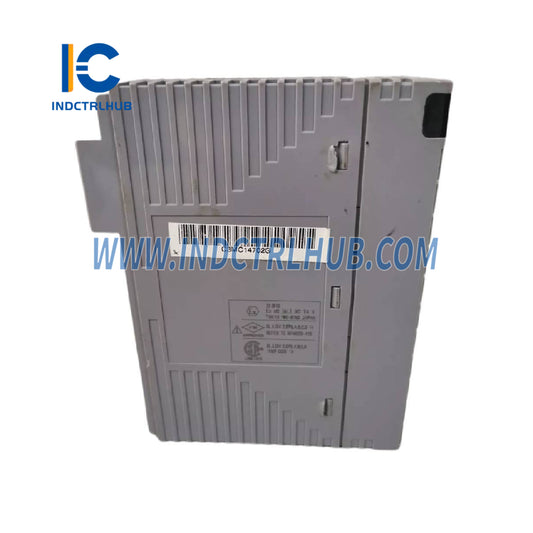 Yokogawa AAI143-H00 S2 Analógový vstupný modul