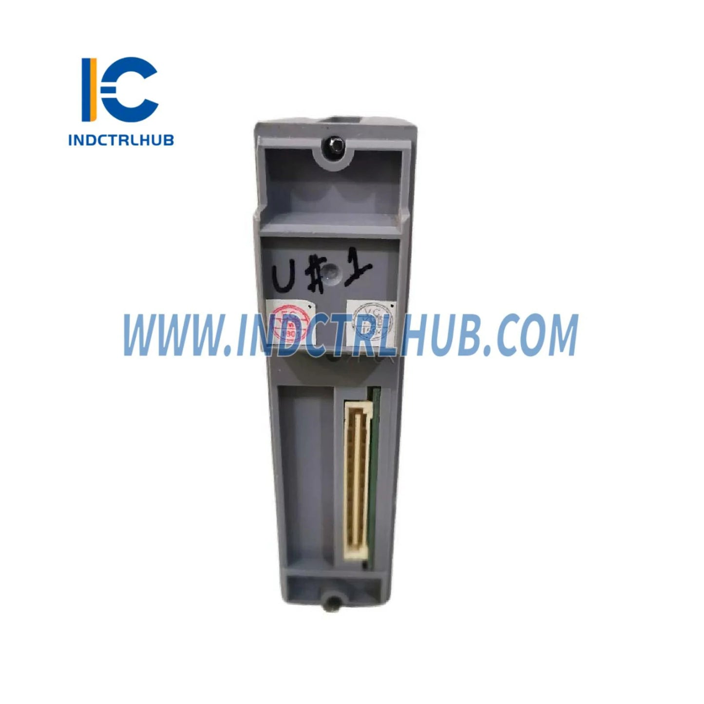 מודול קלט אנלוגי Yokogawa AAI143-H00/A4S10