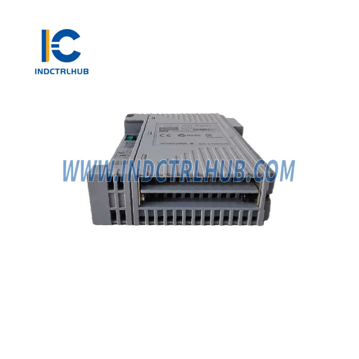 Yokogawa AAI143-H50/A4S00 Analógový vstupný modul