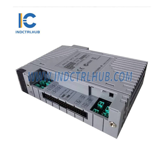 Yokogawa AAI143-H50/K4A00 Analog Input Module
