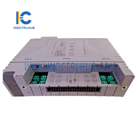 Yokogawa AAI143-H53 S1 Analógový vstupný modul