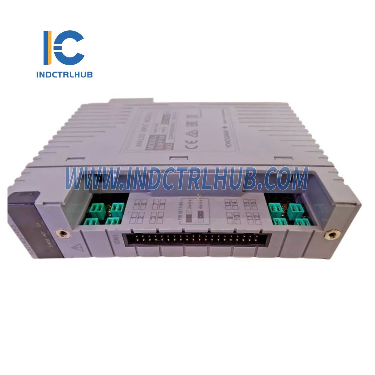 Yokogawa AAI143-H53/A4D00 Analog Input Module