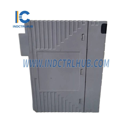 מודול כניסה אנלוגית Yokogawa AAI143-S50 S1