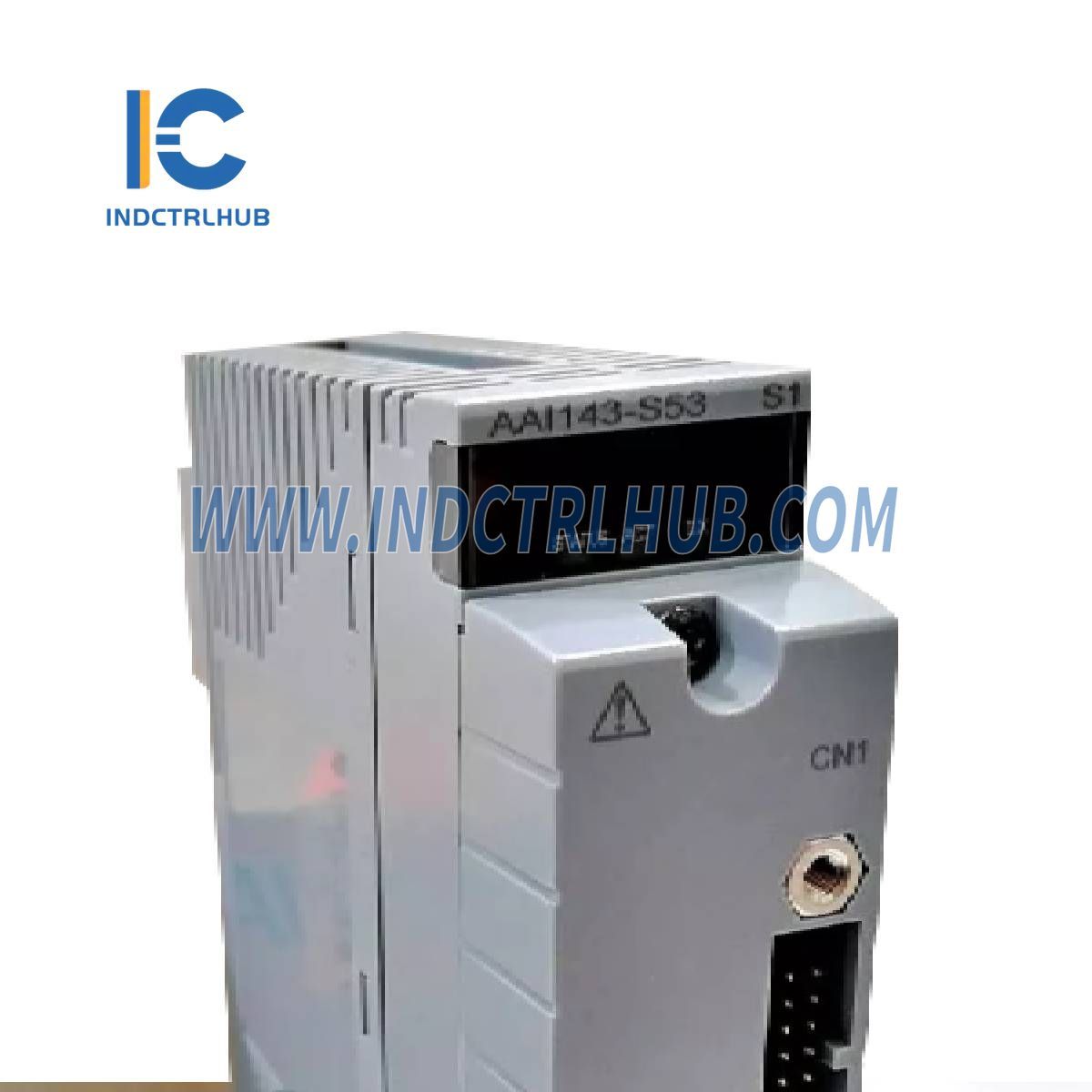 Yokogawa AAI143-S53/K4A00 Analog Input Module